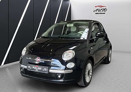 Fiat 500 Klima 1.2