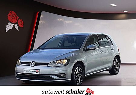 VW Golf Volkswagen 2,0 TDI DSG Join Navi ACC