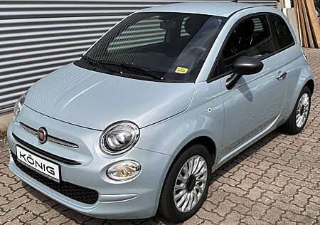 Fiat 500 1,0 Klimaanlage Radio