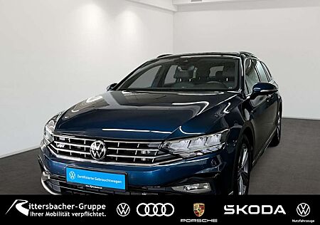 VW Passat Variant Volkswagen 2.0 TDI Business RLine DSG AHK Na