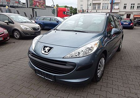 Peugeot 207 1.4