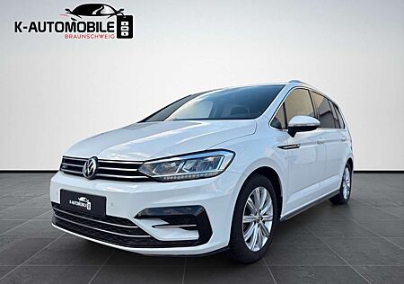 VW Touran Volkswagen Highline BMT/Start-Stopp R-Line