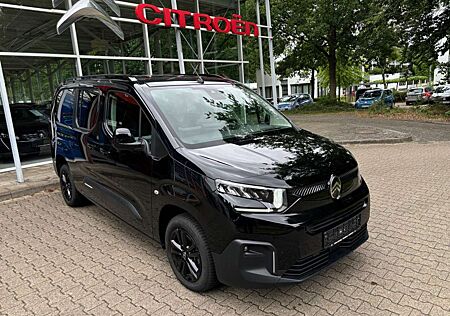 Citroën Berlingo Citroen MAX XL BHDi130EAT8 -SHZ - Kamera