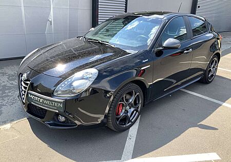 Alfa Romeo Giulietta 2,0 JTDM 16V Sprint 2.0 JTDM 16V EU6 Sprint (EURO