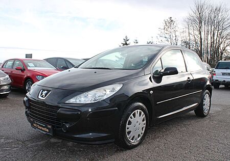Peugeot 307 1.6 KLIMA TÜV NEU SERVICE NEU