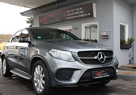 Mercedes-Benz GLE 350 D -Klasse Coupe AMG 4Matic