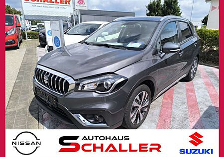 Suzuki SX4 S-Cross 1.4 Boosterjet Hybrid 4x4- Comfort+