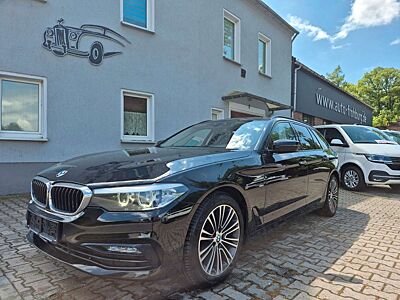BMW 520 d,Sport Line,Pano,LED,NaviProf