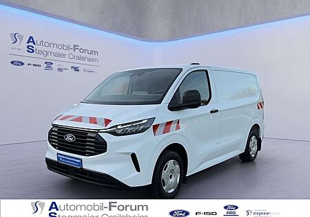 Ford Transit Custom Kasten Trend 280L1H1 *RFK*Ladungssicherung-Paket*