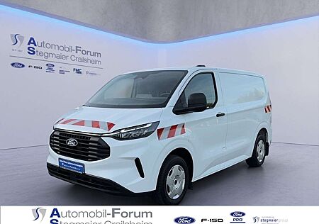 Ford Transit Custom Kasten Trend 280L1H1 *RFK*Ladungssicherung-Paket*