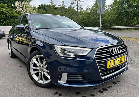 Audi A3 Sportback sport S-Tronic *NAVI*ACC*BC*MFL*