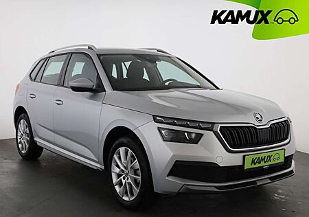 Skoda Kamiq 1.5 TSI DSG Style+LED+Navi+virtual+PDC+