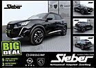 Peugeot 2008 Elektromotor 136 (e-) GT FLA SpurH LM KAM