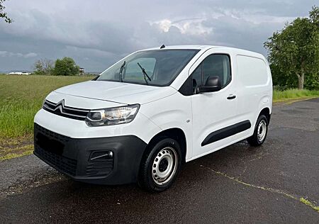 Citroën Berlingo Citroen 1.5 BlueHDi 75 M Club