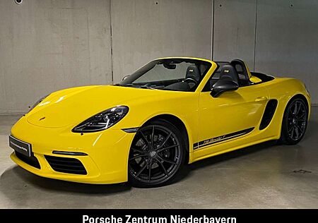 Porsche Boxster (718) T | Sportabgasanlage | LED PDLS+ |