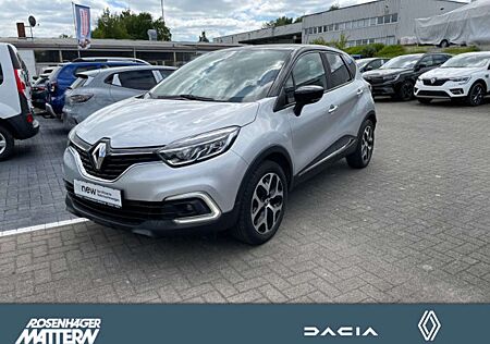 Renault Captur ENERGY TCe 90 / AHK Abnehmbar