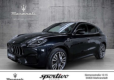 Maserati Grecale GT