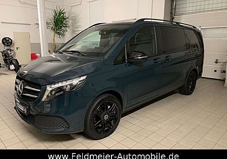 Mercedes-Benz V 250 d 4M*AVANTGARDE*EDITION*AMG*Pano*STHZ*NP92