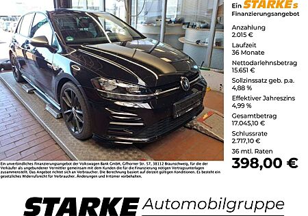VW Golf Volkswagen 1.4 TSI R-Line Join