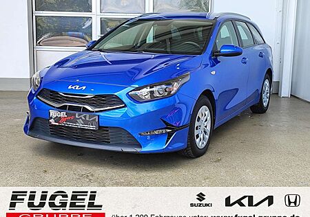Kia XCeed Ceed SW / cee'd SW 1.0 T-GDI Klima|PDC