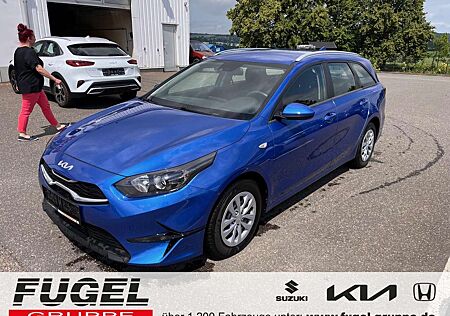 Kia XCeed Ceed SW / cee'd SW 1.0 T-GDI Klima|PDC