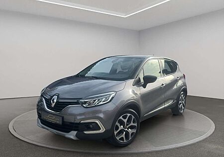 Renault Captur Intens*1 Hand*top gepflegt*