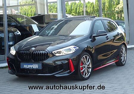 BMW 128 ti M Sport Panorama el.Sp.SitzGrNa+HUP°HIFI