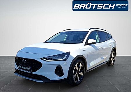 Ford Focus Tunier 1.0 Active KLIMA / ACC / NAVI / SITZHEIZUNG