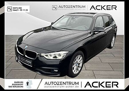 BMW 318 i Advantage Touring 8AT. LED/RFK/PDC