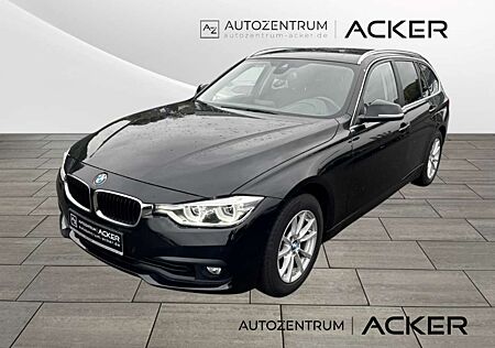 BMW 318 i Advantage Touring 8AT. LED/RFK/PDC