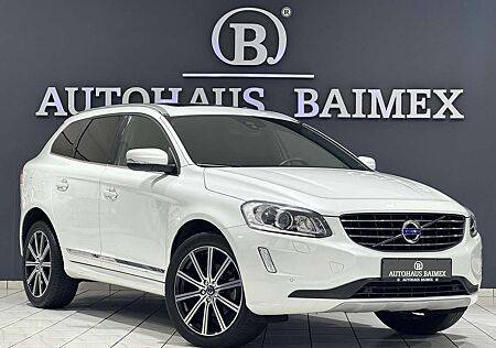 Volvo XC 60 XC60 D4 Summum 2WD*PANORAMA*R-KAMERA*99TKM*MEMORY*TOP