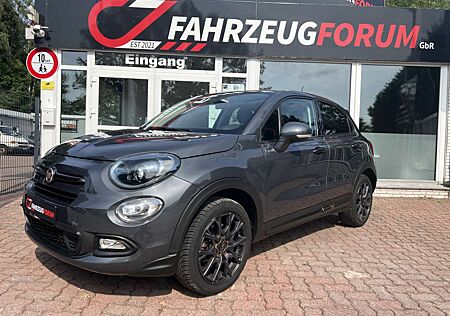 Fiat 500X S-Design City Look