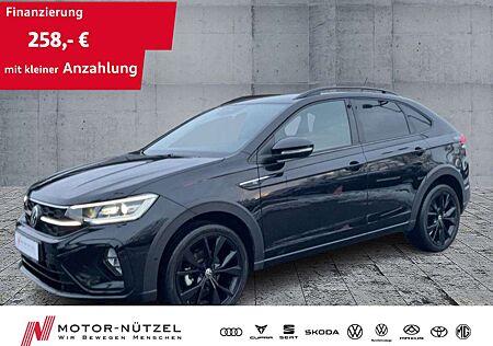 VW Taigo Volkswagen 1.5TSI DSG R-LINE BLACK MATRIX+NAV+ACC+APP