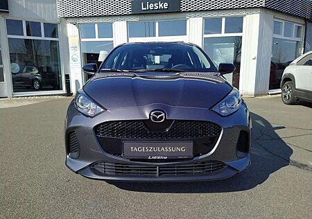 Mazda 2 Hybrid 2024 5HB 1.5L e-CVT FWD Centre