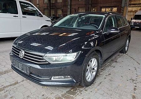 VW Passat Variant Volkswagen TDI Comfortline Navi Klimaautomatik