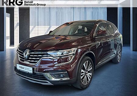 Renault Koleos TCe 160 EDC INITIALE PARIS