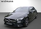 Mercedes-Benz A 250 e AMG*Distronic*Multibeam*PTS*SHZ*360°Kam*