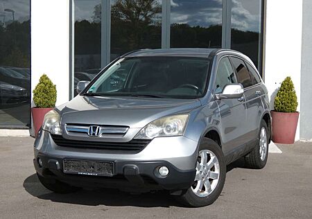 Honda CR-V Elegance*Klima*Tempomat*Ahk*