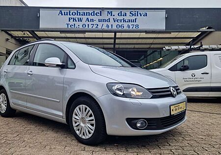 VW Golf Plus Volkswagen Trendline *Klima*2. Hand*66t km*