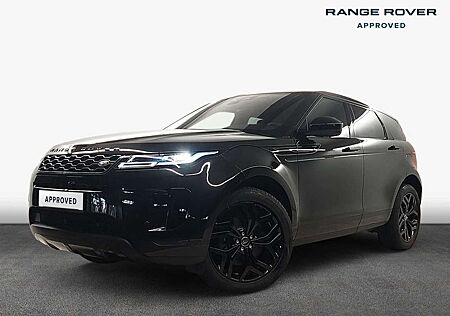 Land Rover Range Rover Evoque P300e SE