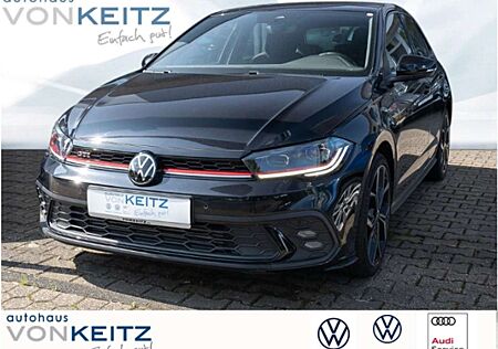 VW Polo Volkswagen VI GTI 2.0 TSI DSG EU6d