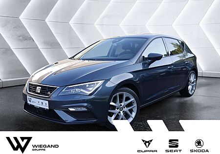 Seat Leon 1.5 TSI FR KAMERA NAVI ACC FACEL. LED