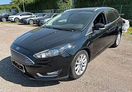 Ford Focus Turnier Titanium ZAHNRIEM NEU/PDC/SHZ
