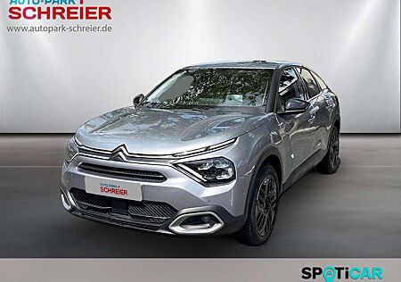 Citroën C4 Citroen Shine*AUTOMATIK*TÜV NEU*EINPARKHILFE*CARPLAY*