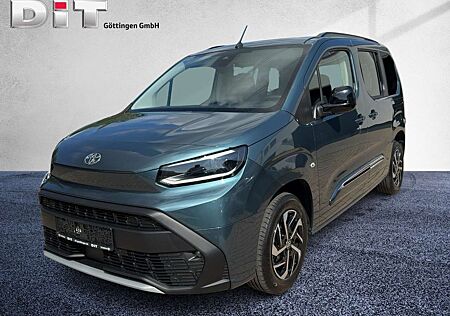 Toyota Pro Ace Proace City Verso 1.5 D-4D L1