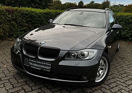 BMW 320i 320 Touring *AUTOMATIK*SHZ*XENON*LEDER*AHK*