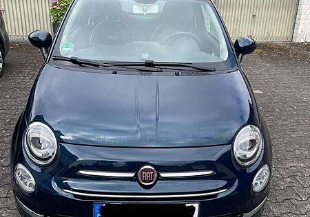Fiat 500 1.2 8VLounge