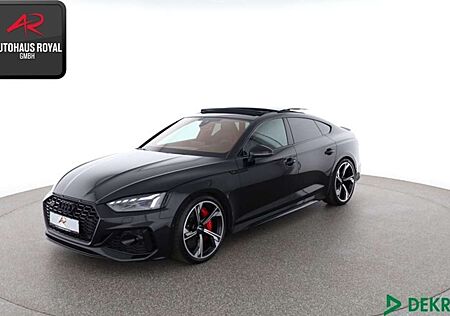 Audi RS5 Sportback 2.9 TFSI qu KERAMIK,360GRAD,BANG+O