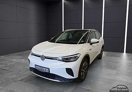 VW ID.4 Volkswagen Pure LED NAV Pro HAMAR CCS Climatronic AppCon