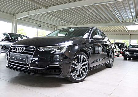 Audi S3 Sportback 2.0 TFSI quattro 221 kW (300 PS), Aut...